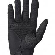 GUANTS GMS SOLIS MESH BLACK