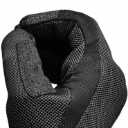 GUANTS GMS SOLIS MESH BLACK