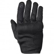 GUANTS GMS SOLIS MESH BLACK