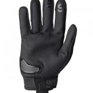GUANTS GMS JET CITY SPORT BLACK