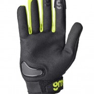 GUANTS GMS JET CITY SPORT BLACK/YELLOW