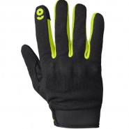 GUANTS GMS JET CITY SPORT BLACK/YELLOW