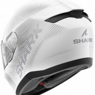CASC SHARK RIDILL 2 SP LYNE White Silver Silver