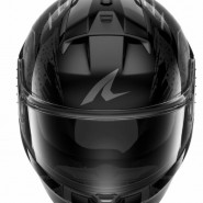 CASC SHARK RIDILL 2 REPTAIA Black Anthracite Silver
