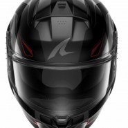 CASC SHARK RIDILL 2 MEKARIUM Black Anthracite Red