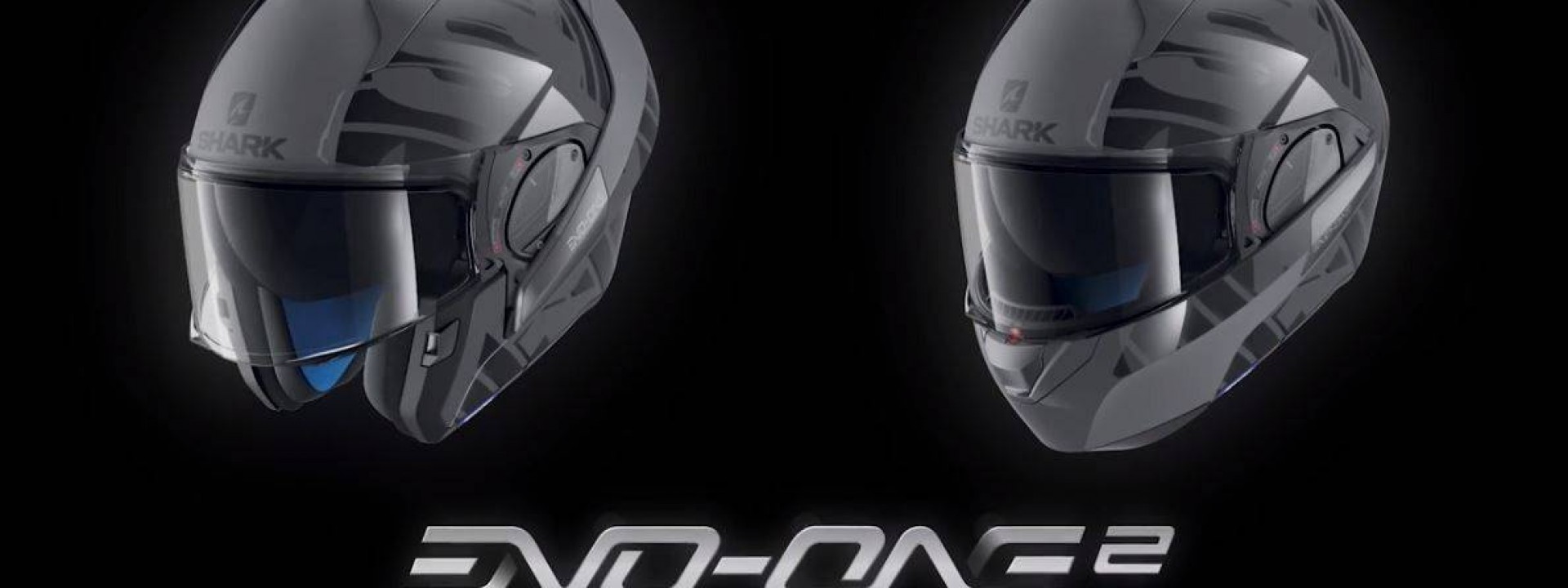 Sam y Alex Lowes, pilotos de SHARK en Moto2 y WSBK, han probado (¡y aprobado!) Los nuevos buques insignia de la gama SHARK 2020!
