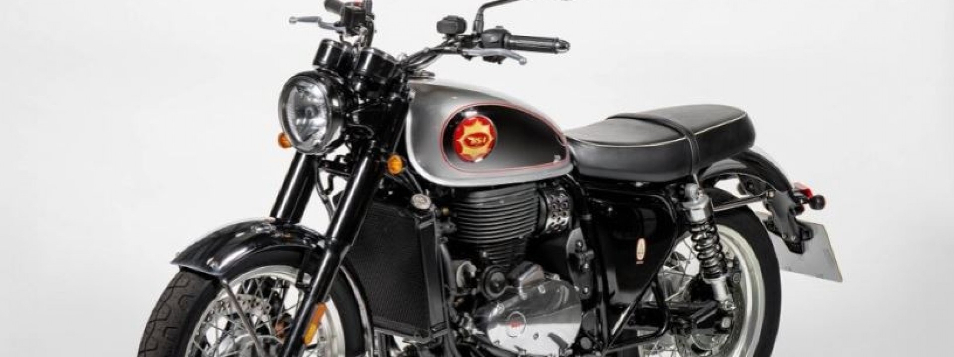 BSA MOTORCYCLES TARRAGONA
