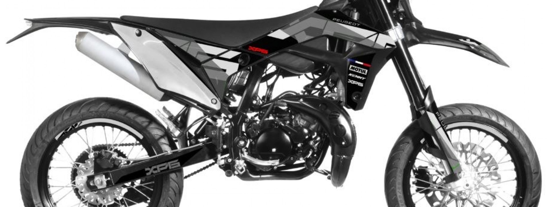 XP6 SUPERMOTARD R