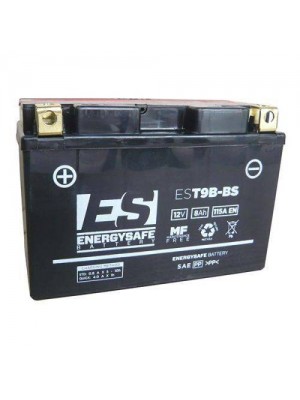 BATERIA ENERGY SAFE EST9B-BS 12V 8Ah