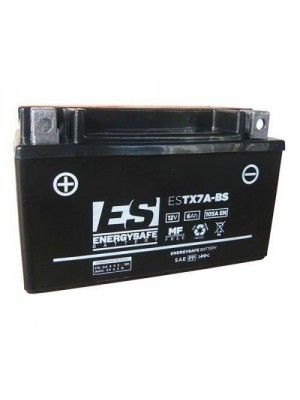 BATERIA ENERGY SAFE ESTX7A-BS 12V 6Ah 105A