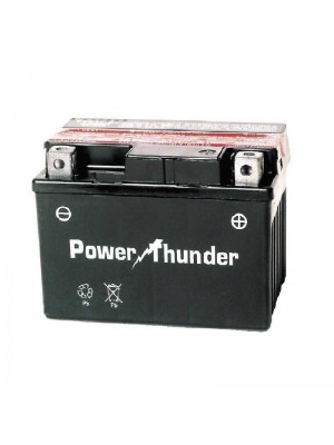 BATERIA POWER THUNDER CB12AL-A2 12V 12Ah