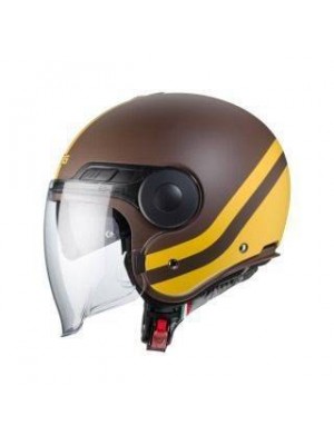 CASC JET CABERG UPTOWN CHRONO marro/mstza