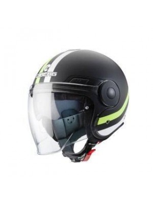 CABERG UPTOWN CHRONO ng/bco/fluor