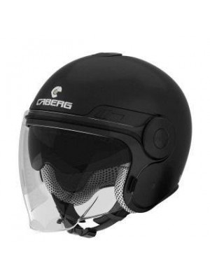 CASC JET CABERG UPTOWN negre mate