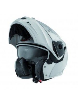 Casc ABATIBLE CABERG DUKE II blanc