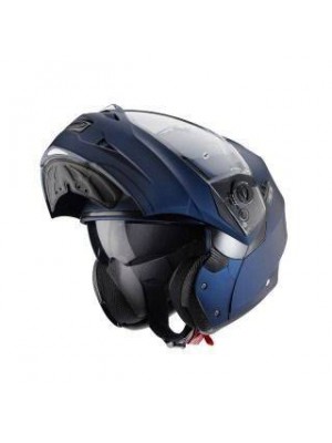 Casc ABATIBLE CABERG DUKE 2 blau mate yama