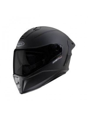 Casc INTEGRAL CABERG DRIFT EVO negre mate