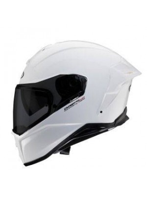 Casc INTEGRAL CABERG DRIFT EVO blanc