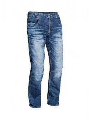 PANTALON TEJANO IXON BUCKLER PIEDRA