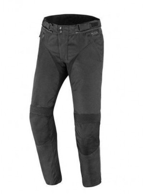 PANTALON IXS TALLINN-ST 2.0 TOUR NEGRO