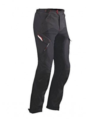 PANTALON IXON CROSSTOUR 2 NEGRO