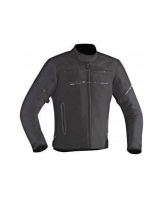 CHAQUETA IXON ZETEC HP NEGRA