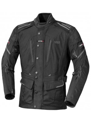 CHAQUETA IXS POWELL HOMBRE NEGRA