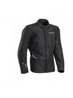 Chaqueta IXON SICILIA negro
