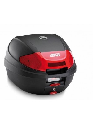 GIVI TOUR 30 LTS (NEGRO) E300N2