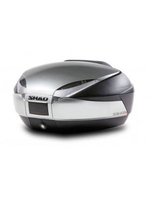 MALETA SHAD SH48 (+TAPA COLOR)