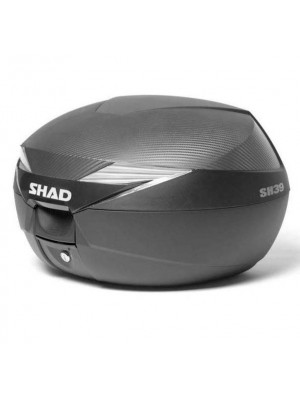 BAUL SHAD SH39 CARBONO
