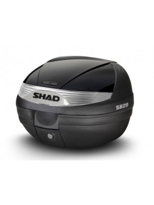 BAUL SHAD SH29 NEGRO