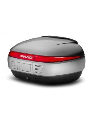 MALETA SHAD SH50 NEGRO/NEGRO