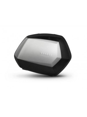 MALETAS SHAD LATERALES SH35 ALUMINIUM