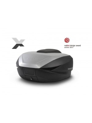 MALETA SHAD EXPANDIBLE SH59X ALUMINIO