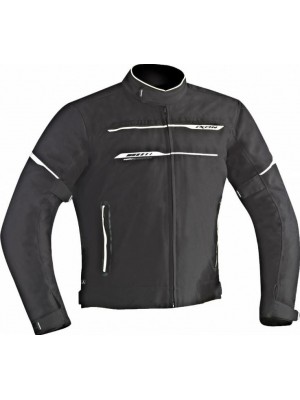 IXON ZETEC HP negro/blanco