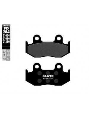 FD284G1050 PASTILLAS DE FRENO MOTO GALFER (SCOOTER BRAKE PADS)