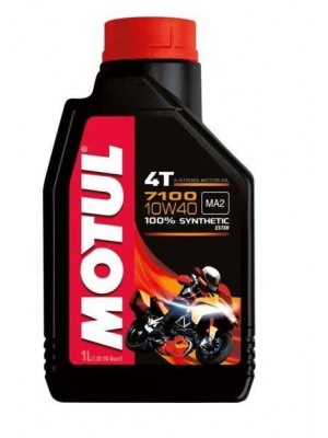 MOTUL 7100 10W40 4T 1 LTS