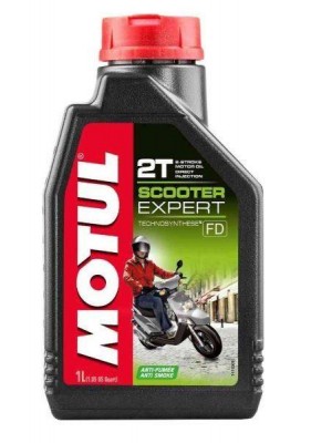 MOTUL SCOOTER EXPERT 2T
