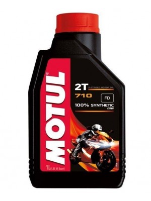 MOTUL 710 2T
