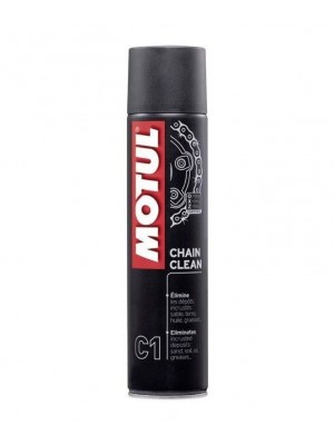 MOTUL MC CARE™ C1 CHAIN CLEAN 400 ML