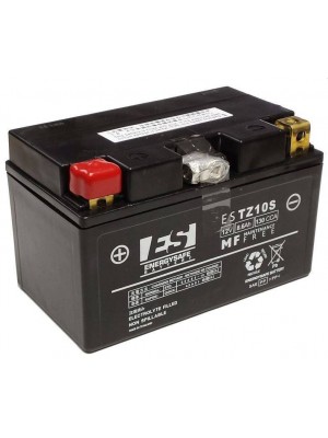 BATERIA ENERGY SAFE ESTZ10S 12V 8.6AH 130 CCA
