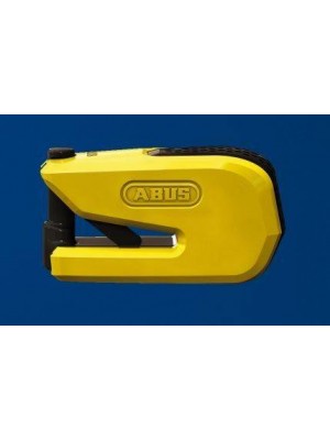 NEW ANTIRROBO ABUS Granit Detecto SmartX 8078
