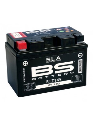 BATERIA BS BATTERY SLA BTZ14S 12V 11.2 AH