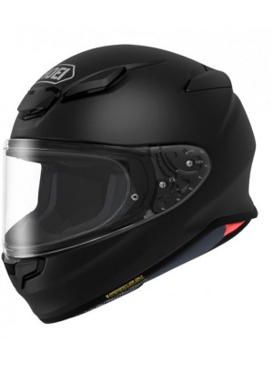 CASCO SHOEI NXR2 Matt Black