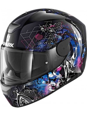 CASCO SHARK INTEGRAL D-SKWAL ANYAH KWB