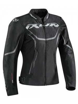 CHAQUETA IXON SPRINTER LADY