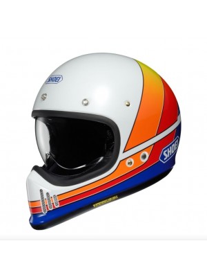 CASCO DE MOTO SHOEI Rx-ZERO Equation TC-2