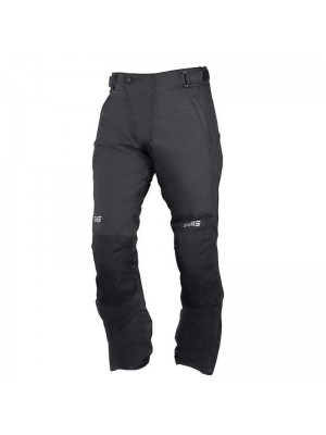 PANTALON GMS STARTER NEGRO