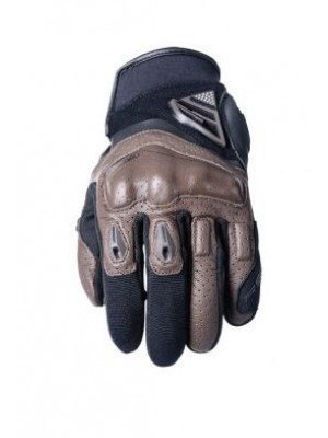 GUANTES FIVE RS2 V2 MARRON